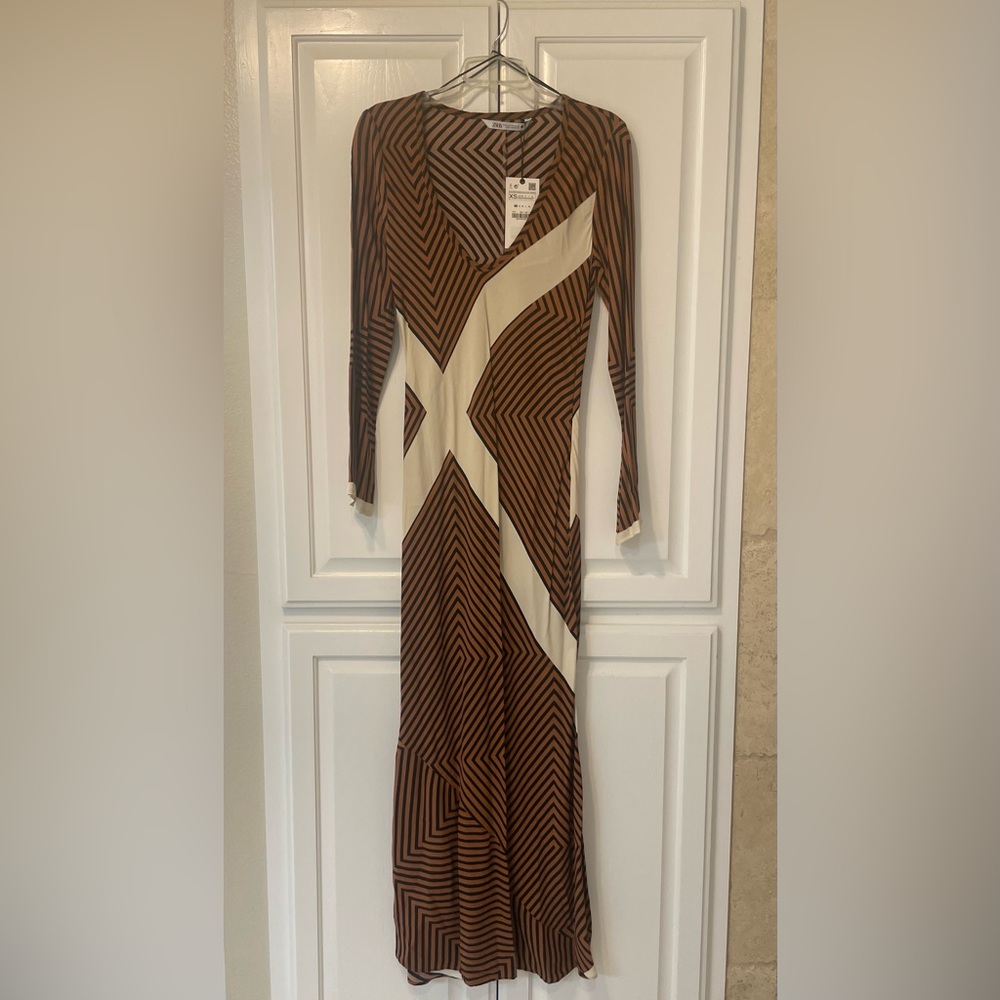 Zara Dress